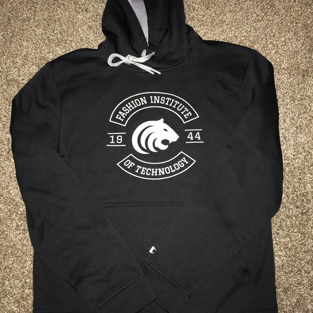 Fashion Institute of Technology Hoodie